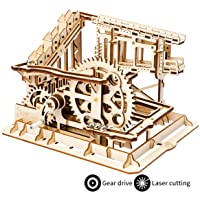 maqueta puzzle 3d adultos